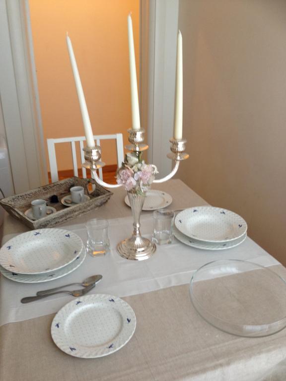 Appartamento Shabby Chic
