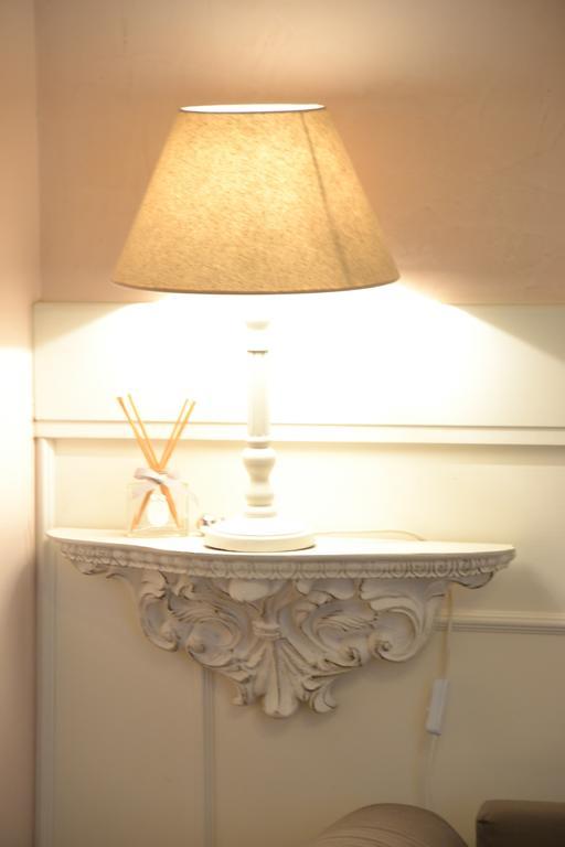 Shabby Chic