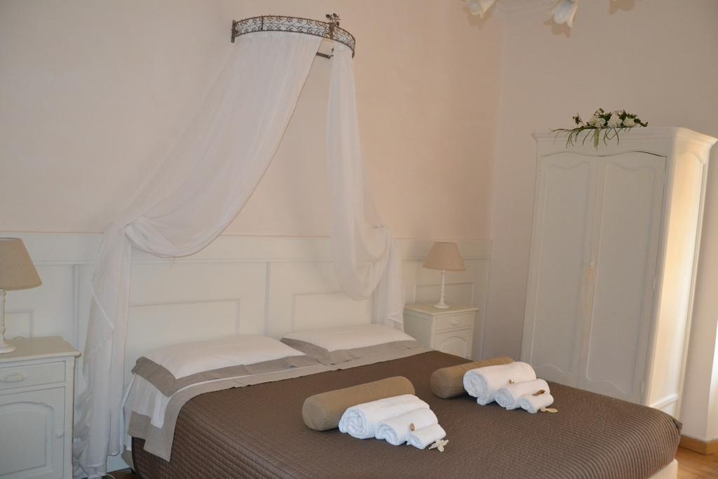 Shabby Chic Roma
