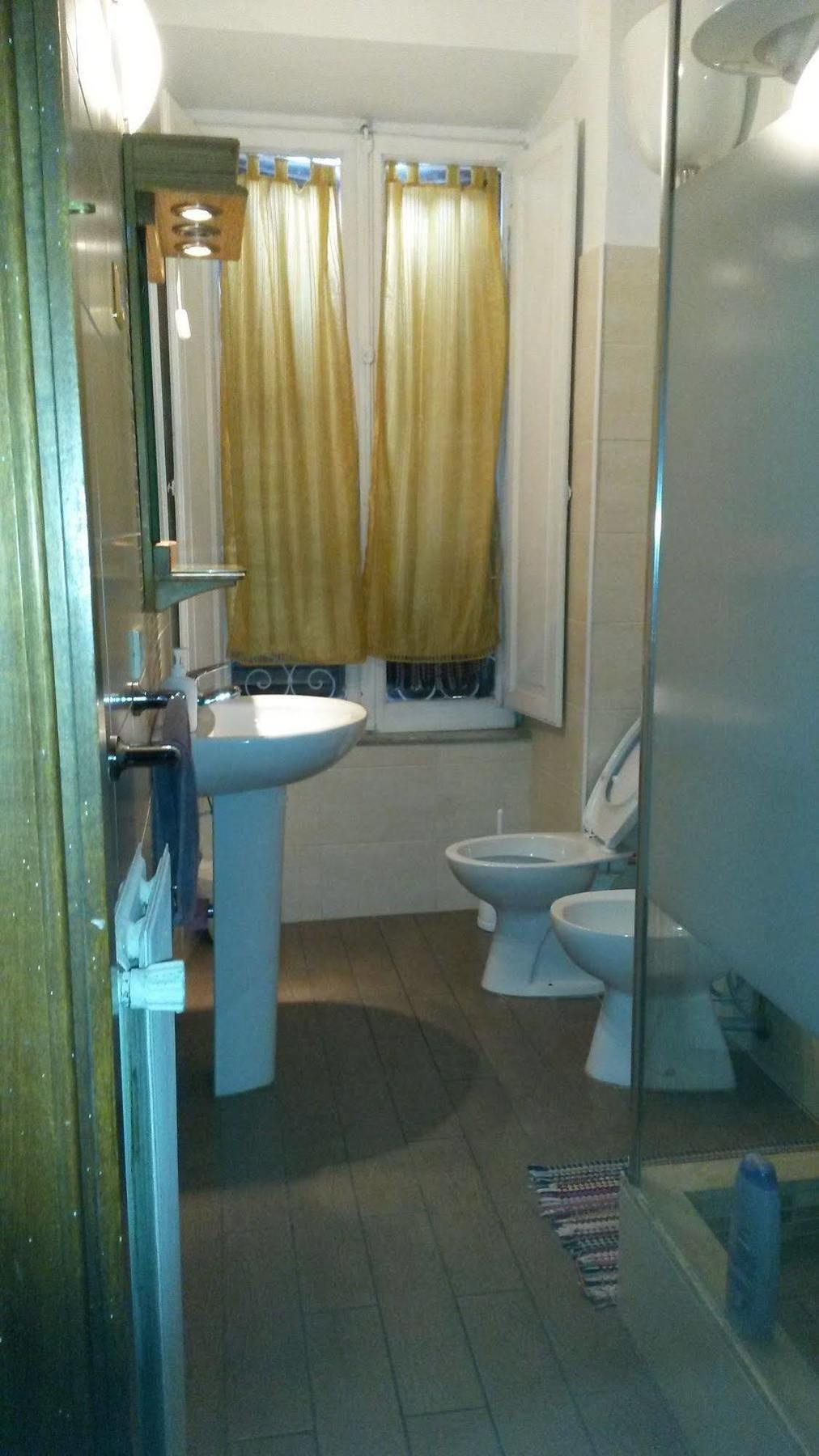 Appartamento Shabby Chic
